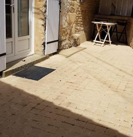 Maison Au Coeur D'Un Village Pres D'Angouleme Champniers  Exteriör bild