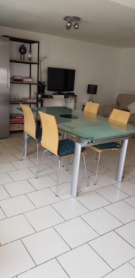 Maison Au Coeur D'Un Village Pres D'Angouleme Champniers  Exteriör bild